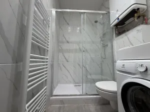 Pronájem bytu 2+kk, Praha - Žižkov, Na Jarově, 35 m2