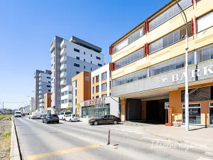 Pronájem bytu 1+kk, Praha, Poděbradská, 35 m2