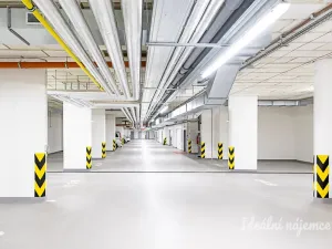 Pronájem bytu 1+kk, Praha, Poděbradská, 35 m2