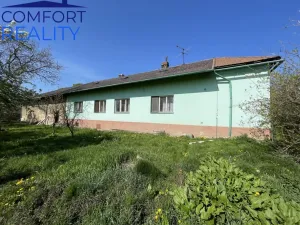Prodej rodinného domu, Velké Heraltice - Sádek, 160 m2