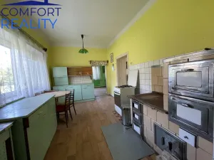Prodej rodinného domu, Velké Heraltice - Sádek, 160 m2