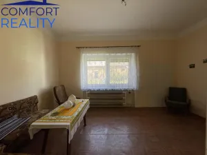 Prodej rodinného domu, Velké Heraltice - Sádek, 160 m2