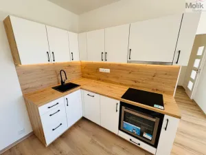 Pronájem bytu 2+kk, Most, Jaroslava Ježka, 40 m2