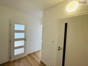 Pronájem bytu 2+kk, Most, Jaroslava Ježka, 40 m2