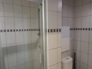 Pronájem bytu 1+1, Most, Žatecká, 37 m2