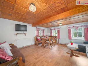 Prodej rodinného domu, Rokytnice nad Jizerou - Dolní Rokytnice, 460 m2