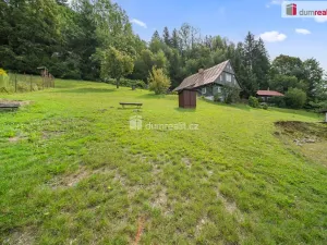 Prodej rodinného domu, Rokytnice nad Jizerou - Dolní Rokytnice, 460 m2