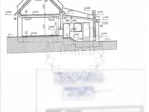 Prodej rodinného domu, Rácovice, 294 m2