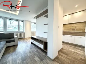 Prodej bytu 3+kk, Praha, U jezera, 83 m2