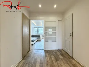 Prodej bytu 3+kk, Praha, U jezera, 83 m2