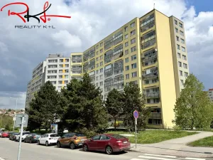 Prodej bytu 3+kk, Praha, U jezera, 83 m2