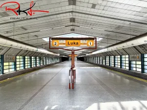 Prodej bytu 3+kk, Praha, U jezera, 83 m2