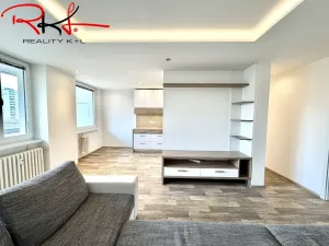 Prodej bytu 3+kk, Praha, U jezera, 73 m2