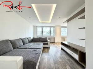Prodej bytu 3+kk, Praha, U jezera, 73 m2