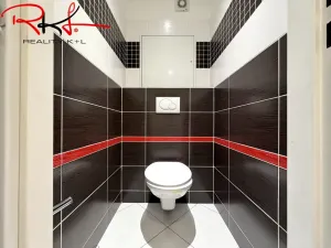 Prodej bytu 3+kk, Praha, U jezera, 73 m2
