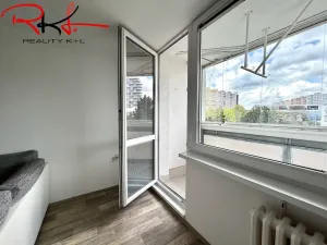 Prodej bytu 3+kk, Praha, U jezera, 73 m2