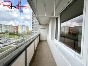 Prodej bytu 3+kk, Praha, U jezera, 73 m2