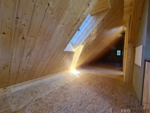 Pronájem atypického bytu, Brno - Soběšice, 20 m2