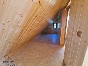 Pronájem atypického bytu, Brno - Soběšice, 20 m2