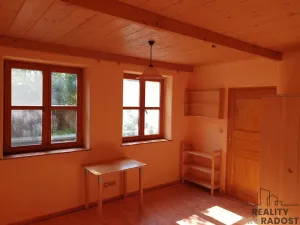 Pronájem bytu 2+kk, Brno - Soběšice, 50 m2