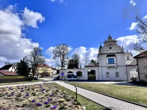 Prodej rodinného domu, Vysoký Újezd, Na Borech, 231 m2