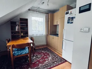 Prodej rodinného domu, Jablonec nad Nisou, Zlatá ulička, 200 m2
