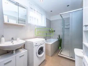 Pronájem bytu 4+1, Praha - Dolní Chabry, Osecká, 110 m2