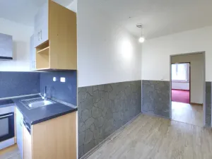 Prodej bytu 2+1, Horní Bříza, Sídlištní, 62 m2