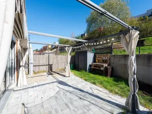 Prodej rodinného domu, Králův Dvůr, Tři Vršky, 113 m2