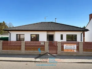 Prodej rodinného domu, Týniště nad Orlicí, Dukelská, 133 m2