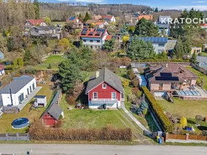 Prodej rodinného domu, Pyšely, K Dubu, 159 m2