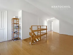 Prodej rodinného domu, Pyšely, K Dubu, 159 m2