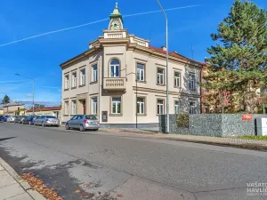 Pronájem obchodního prostoru, Chrudim, V Hliníkách, 172 m2