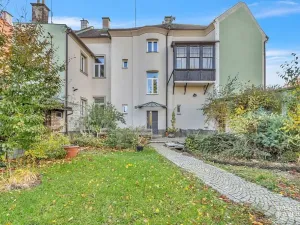 Pronájem obchodního prostoru, Chrudim, V Hliníkách, 172 m2