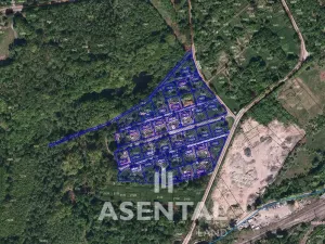 Prodej komerčního pozemku, Orlová - Město, Buková, 44472 m2
