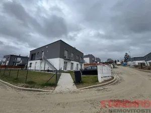 Pronájem bytu 3+kk, Blovice, Habrová, 71 m2
