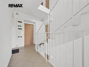 Prodej bytu 2+kk, Brno, Podbělová, 43 m2