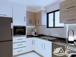 Prodej bytu 3+kk, Hurghada, Egypt, 87 m2