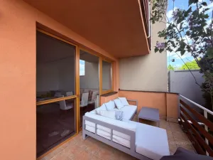 Pronájem rodinného domu, Brno - Řečkovice, Terezy Novákové, 244 m2