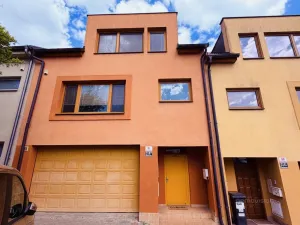 Pronájem rodinného domu, Brno - Řečkovice, Terezy Novákové, 244 m2
