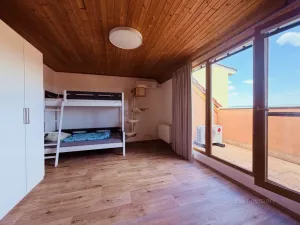 Pronájem rodinného domu, Brno - Řečkovice, Terezy Novákové, 244 m2