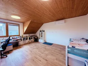 Pronájem rodinného domu, Brno - Řečkovice, Terezy Novákové, 244 m2