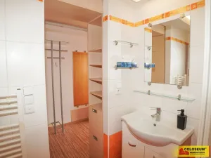 Prodej bytu 1+1, Brno, Božetěchova, 40 m2