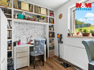 Prodej rodinného domu, Tanvald, Pod Skálou, 90 m2