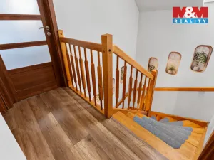 Prodej rodinného domu, Tanvald, Pod Skálou, 90 m2