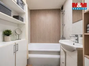 Prodej bytu 4+1, Most, Zdeňka Štěpánka, 72 m2