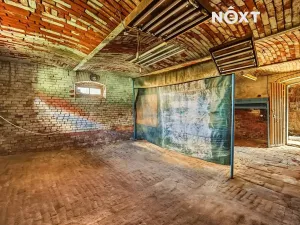 Prodej rodinného domu, Dolní Přím, 300 m2
