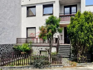 Prodej rodinného domu, Heřmanův Městec, Pod Nádražím, 232 m2