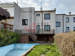 Prodej rodinného domu, Heřmanův Městec, Pod Nádražím, 232 m2