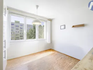 Prodej bytu 1+1, Vimperk, K. Weise, 37 m2